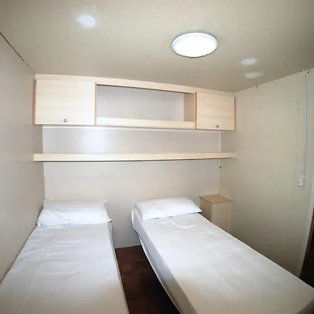 Campsite Camping Italia
