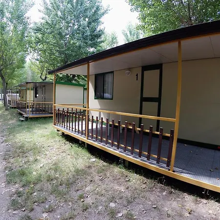 Camping Italia