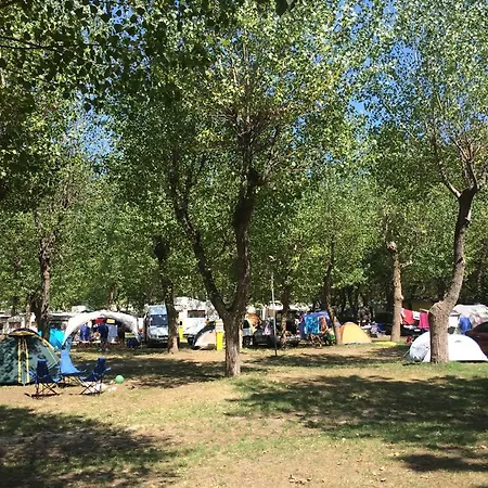 Camping Italia Campsite *