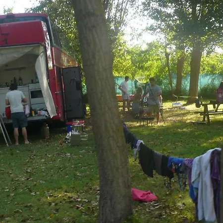 Camping Italia Rimini