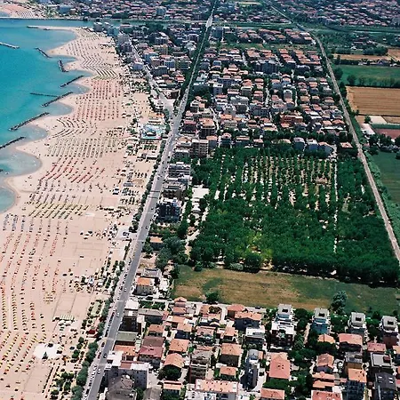 Camping Italia Rimini