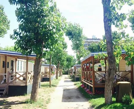 Camping Italia Campsite *