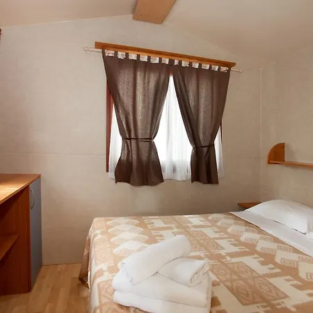 Camping Italia
