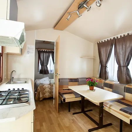 Camping Italia * Rimini