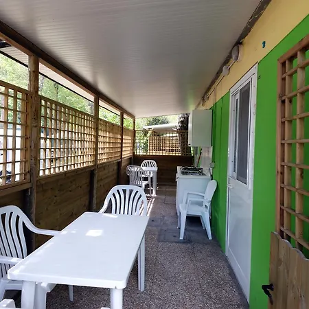 Camping Italia * Rimini