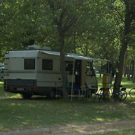 Camping Italia