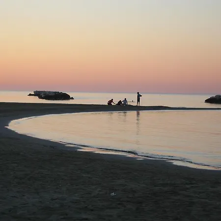 Camping Italia * רימיני