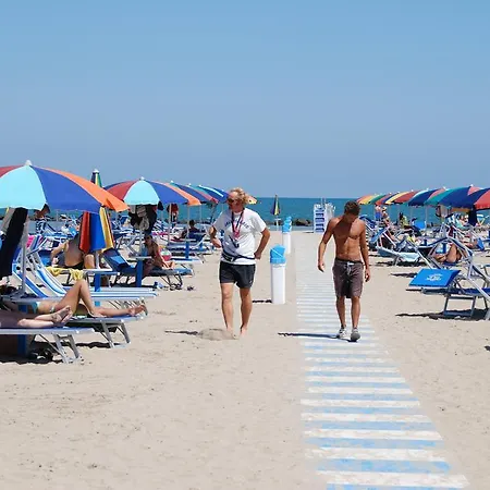 Camping Italia *