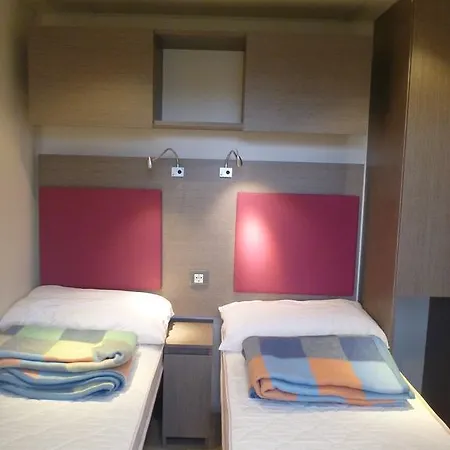 Camping Italia * רימיני