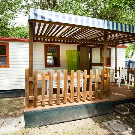 Camping Italia רימיני