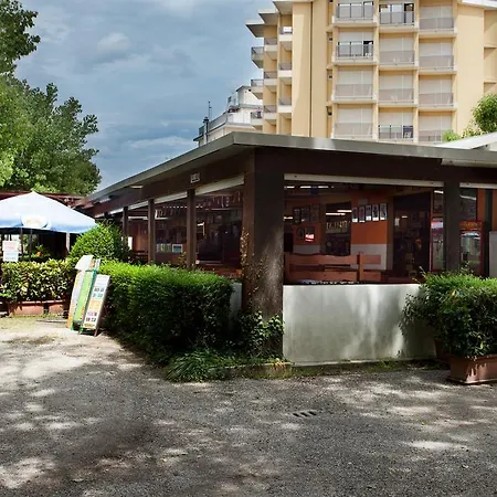 Camping Italia