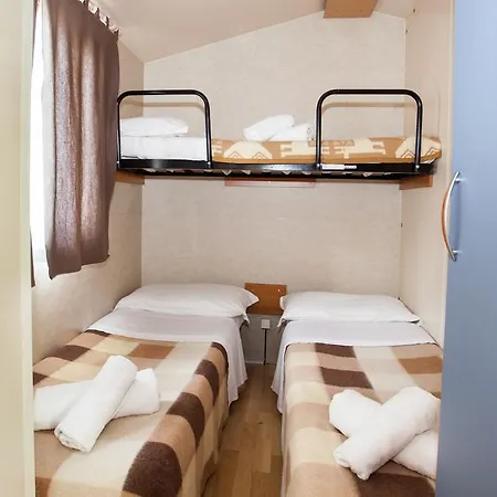 Camping Italia
