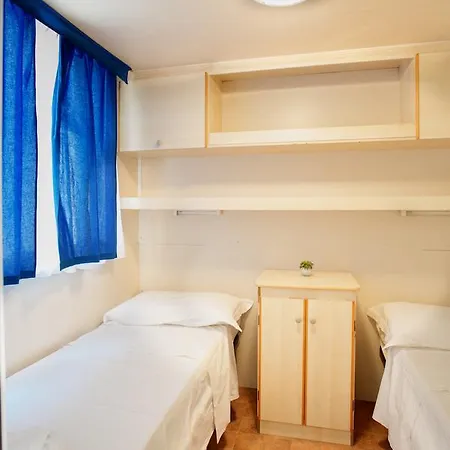 Camping Italia רימיני